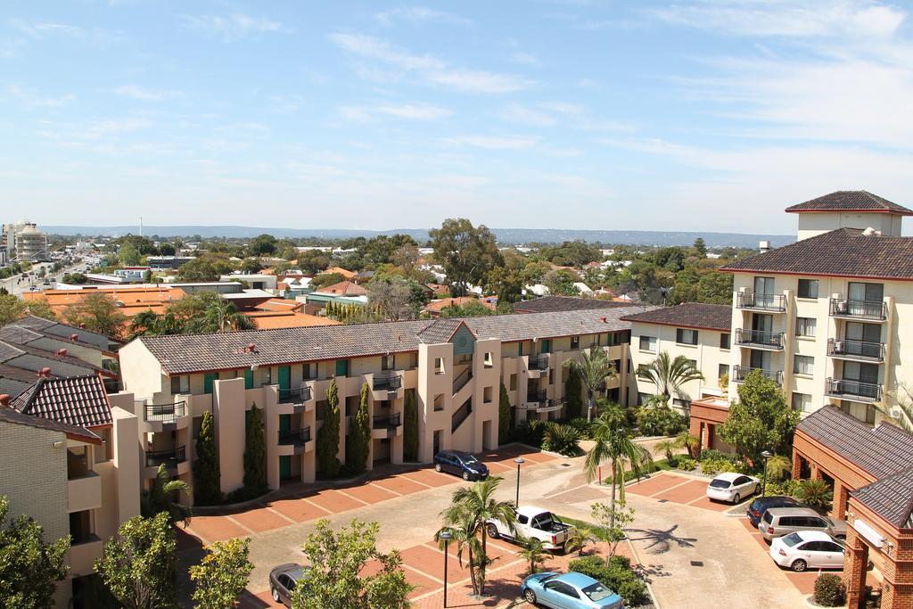 Great Eastern Motor Lodge Perth Exterior photo