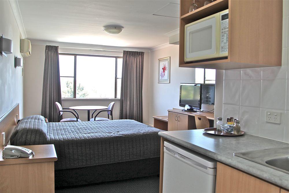 Great Eastern Motor Lodge Perth Exterior photo