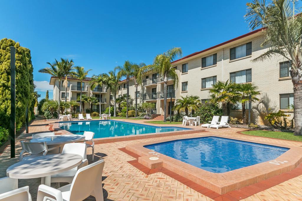 Great Eastern Motor Lodge Perth Exterior photo