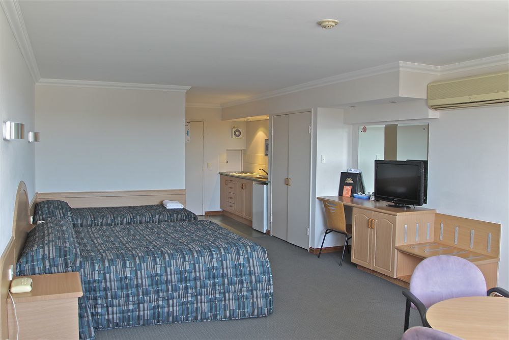 Great Eastern Motor Lodge Perth Exterior photo