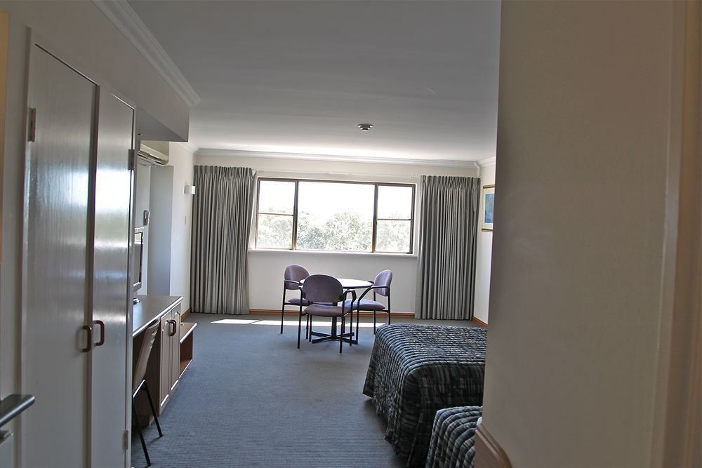 Great Eastern Motor Lodge Perth Exterior photo