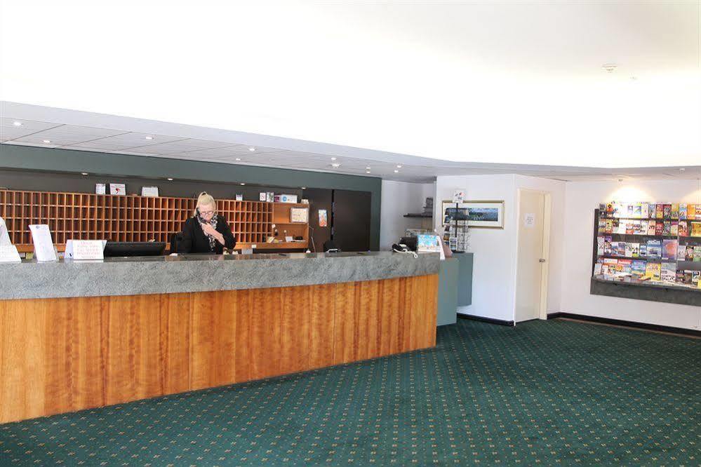 Great Eastern Motor Lodge Perth Exterior photo