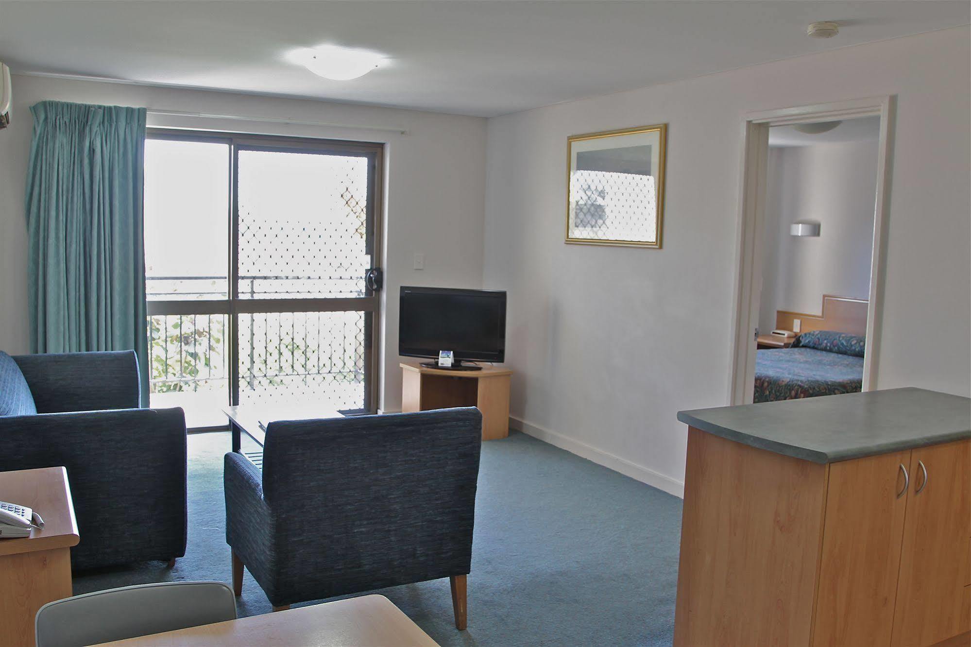 Great Eastern Motor Lodge Perth Exterior photo