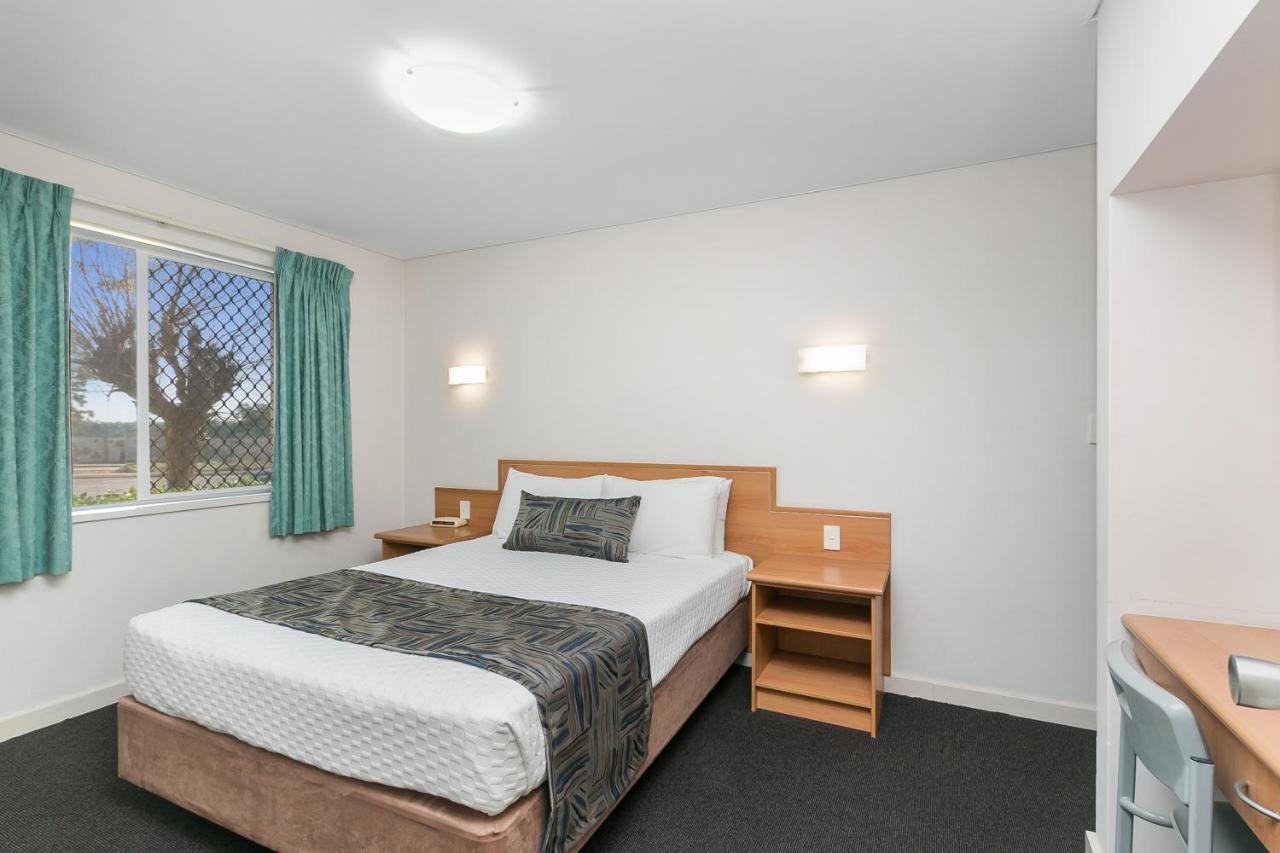 Great Eastern Motor Lodge Perth Exterior photo